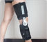 Dukungan Lutut yang Dapat Diperkuat Memanjang Bersama Memperbaiki Rehabilitasi Peregangan Orthopedic Lutut Fixer pemasok