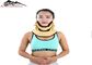 Tahan lama Inflatable Serviks Leher Traksi Perangkat Leher Dukungan Brace Ukuran Gratis pemasok